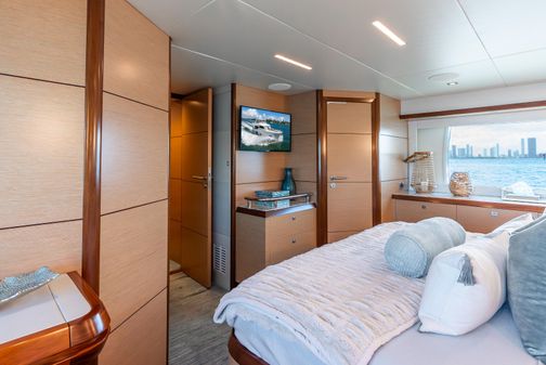 Ocean Alexander 70E Motoryacht image