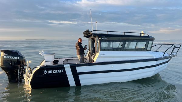 3D Craft NORDEN 770