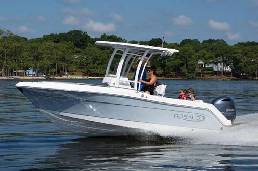 2021 Robalo R222 Center Console Farnham, Virginia - Whelan's Marina