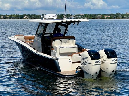 Scout 305 LXF image