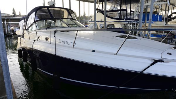Sea Ray 340 Sundancer 