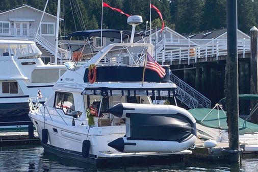 Bayliner 3388 Command Bridge Motoryacht image