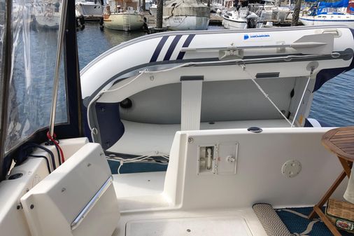 Bayliner 3388 Command Bridge Motoryacht image