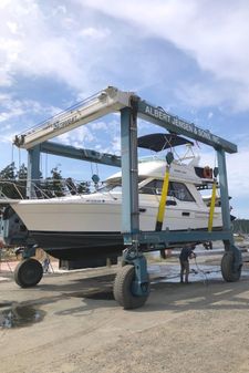 Bayliner 3388 Command Bridge Motoryacht image