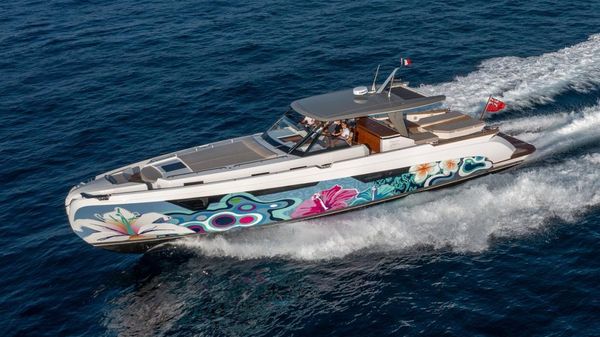 Franchini T63