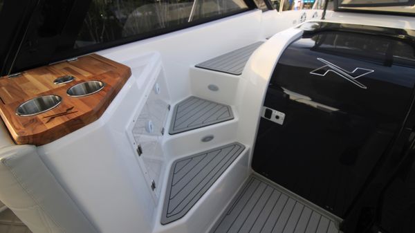 NX Boats 34 Sport Coupe image