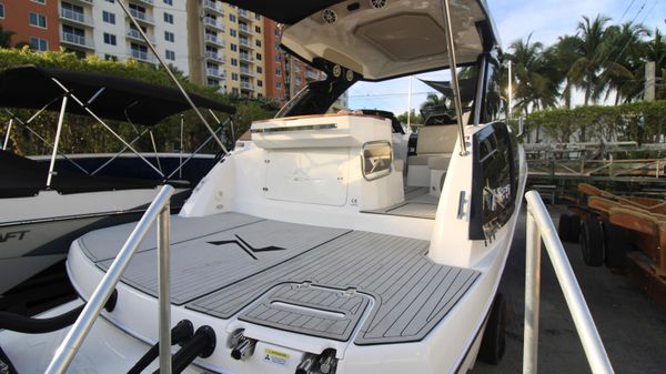 NX Boats 34 Sport Coupe image