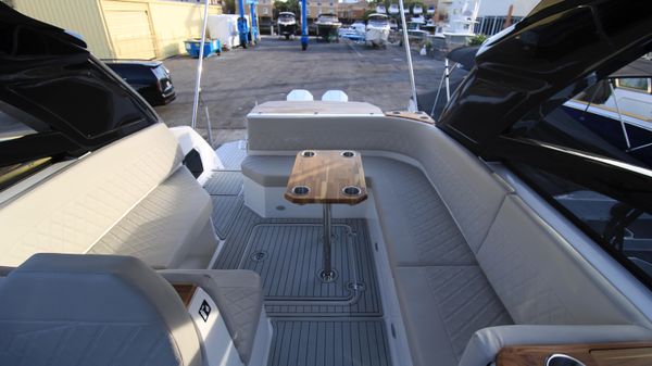 NX Boats 34 Sport Coupe image