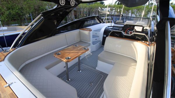 NX Boats 34 Sport Coupe image