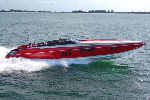 Nor-tech 80-ROADSTER-YACHT image