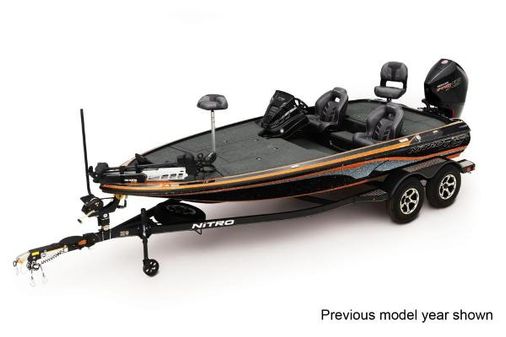 Nitro Z19-PRO image