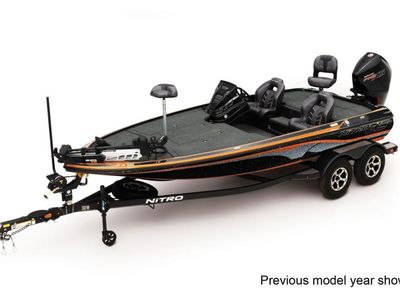 2023 Nitro<span>Z19 Pro</span>