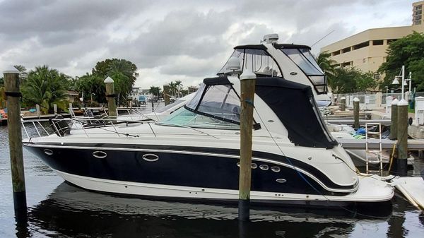 Chaparral 350 Signature