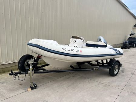 Walker-bay GENERATION-450-DLX image