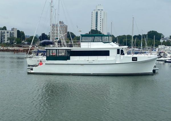 Custom 65 Foot Trawler image