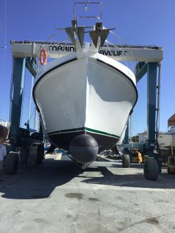 Custom 65 Foot Trawler image