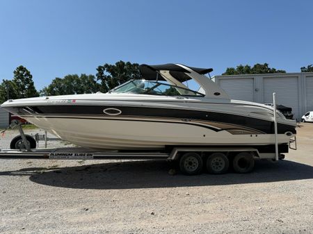 Sea Ray 290 Bow Rider image