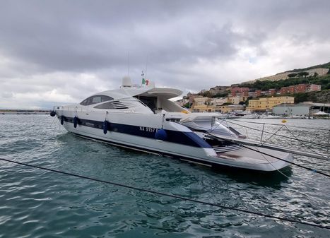 Pershing 76 image