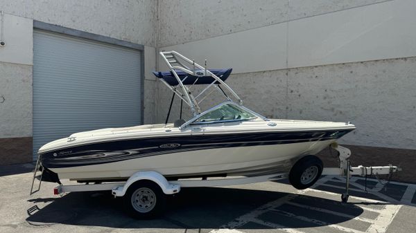 Sea Ray 185 Sport
