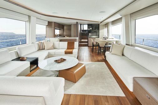 Princess-yachts Y85 image