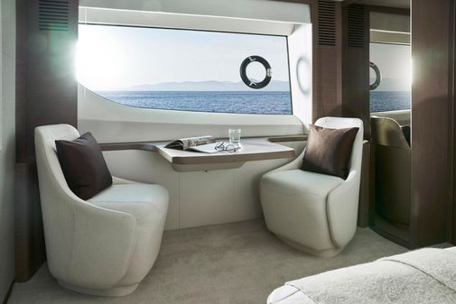 Princess-yachts Y85 image