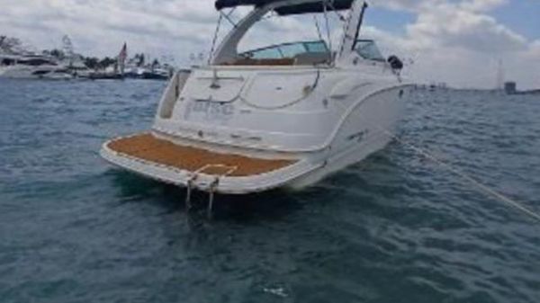 Chaparral 310 Signature 