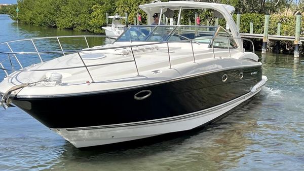 Monterey 400 Sport Yacht 