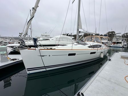 Jeanneau Sun Odyssey 42 DS image