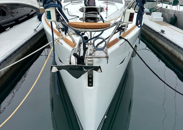 Jeanneau Sun Odyssey 42 DS image