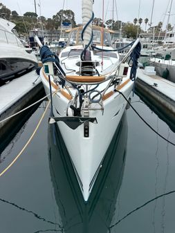 Jeanneau Sun Odyssey 42 DS image