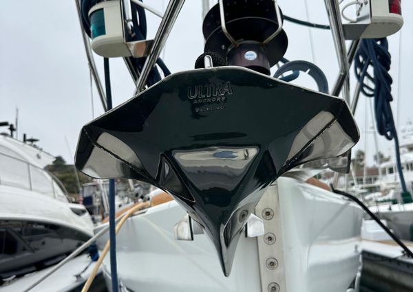 Jeanneau Sun Odyssey 42 DS image