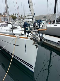 Jeanneau Sun Odyssey 42 DS image