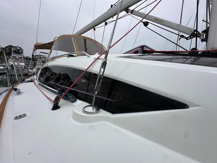 Jeanneau Sun Odyssey 42 DS image