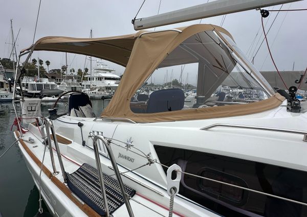 Jeanneau Sun Odyssey 42 DS image