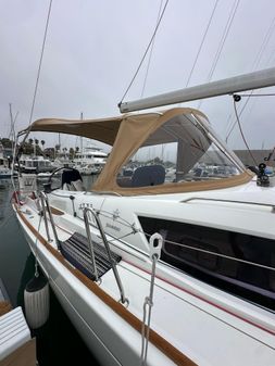 Jeanneau Sun Odyssey 42 DS image