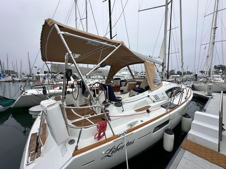 Jeanneau Sun Odyssey 42 DS image