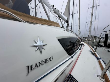 Jeanneau Sun Odyssey 42 DS image