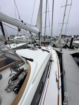 Jeanneau Sun Odyssey 42 DS image