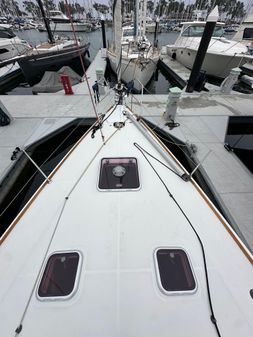 Jeanneau Sun Odyssey 42 DS image