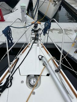 Jeanneau Sun Odyssey 42 DS image