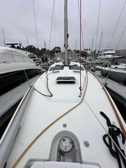 Jeanneau Sun Odyssey 42 DS image