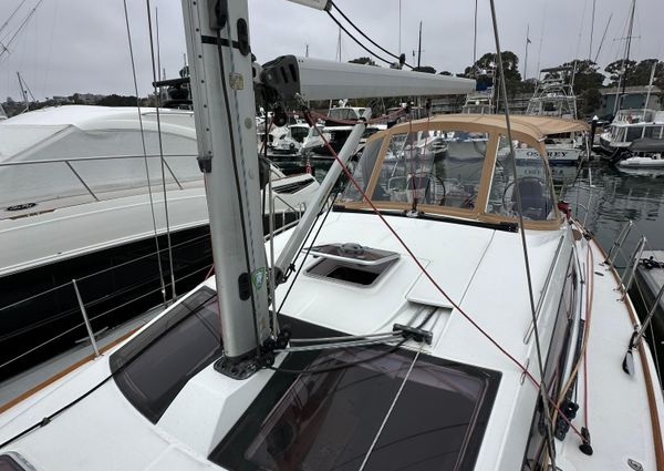 Jeanneau Sun Odyssey 42 DS image