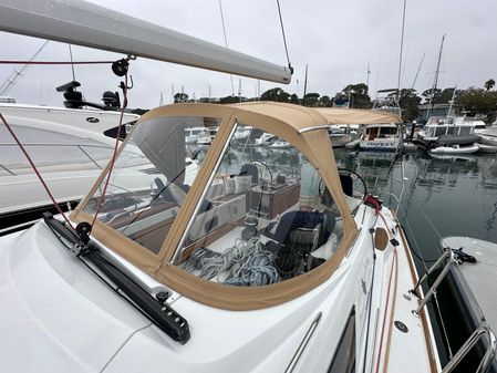 Jeanneau Sun Odyssey 42 DS image