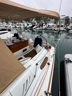 Jeanneau Sun Odyssey 42 DS image