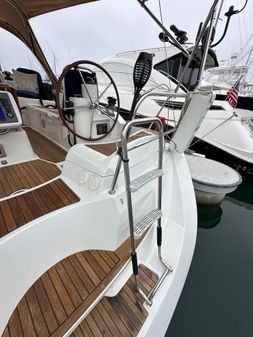 Jeanneau Sun Odyssey 42 DS image