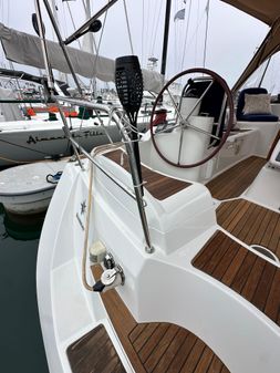 Jeanneau Sun Odyssey 42 DS image