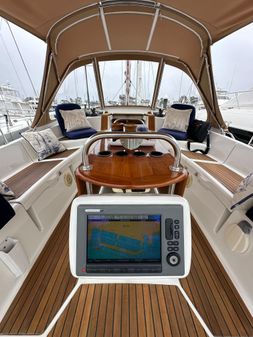 Jeanneau Sun Odyssey 42 DS image