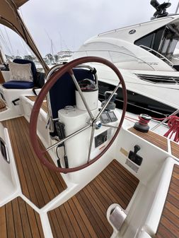 Jeanneau Sun Odyssey 42 DS image