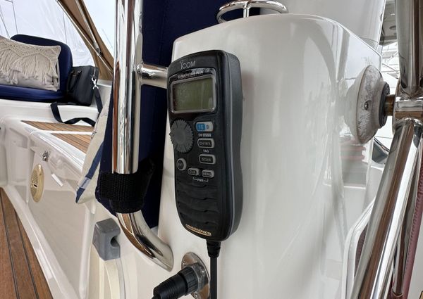 Jeanneau Sun Odyssey 42 DS image