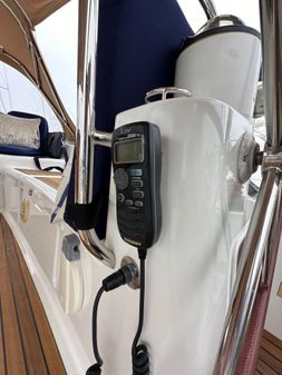 Jeanneau Sun Odyssey 42 DS image